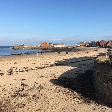 Harbour View Lejlighed North Berwick Eksteriør billede