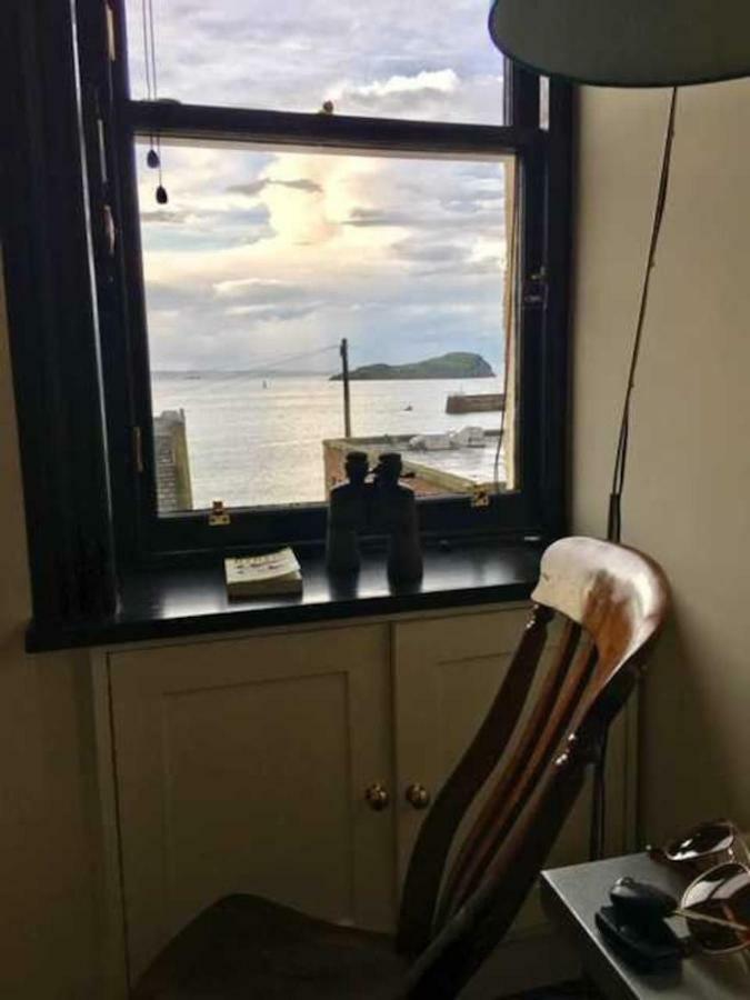 Harbour View Lejlighed North Berwick Eksteriør billede