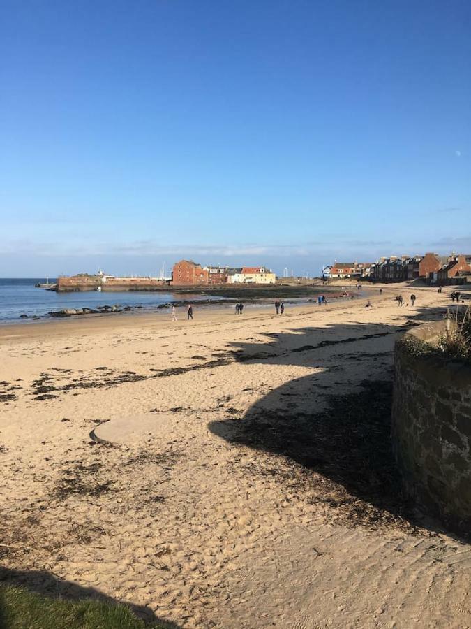 Harbour View Lejlighed North Berwick Eksteriør billede