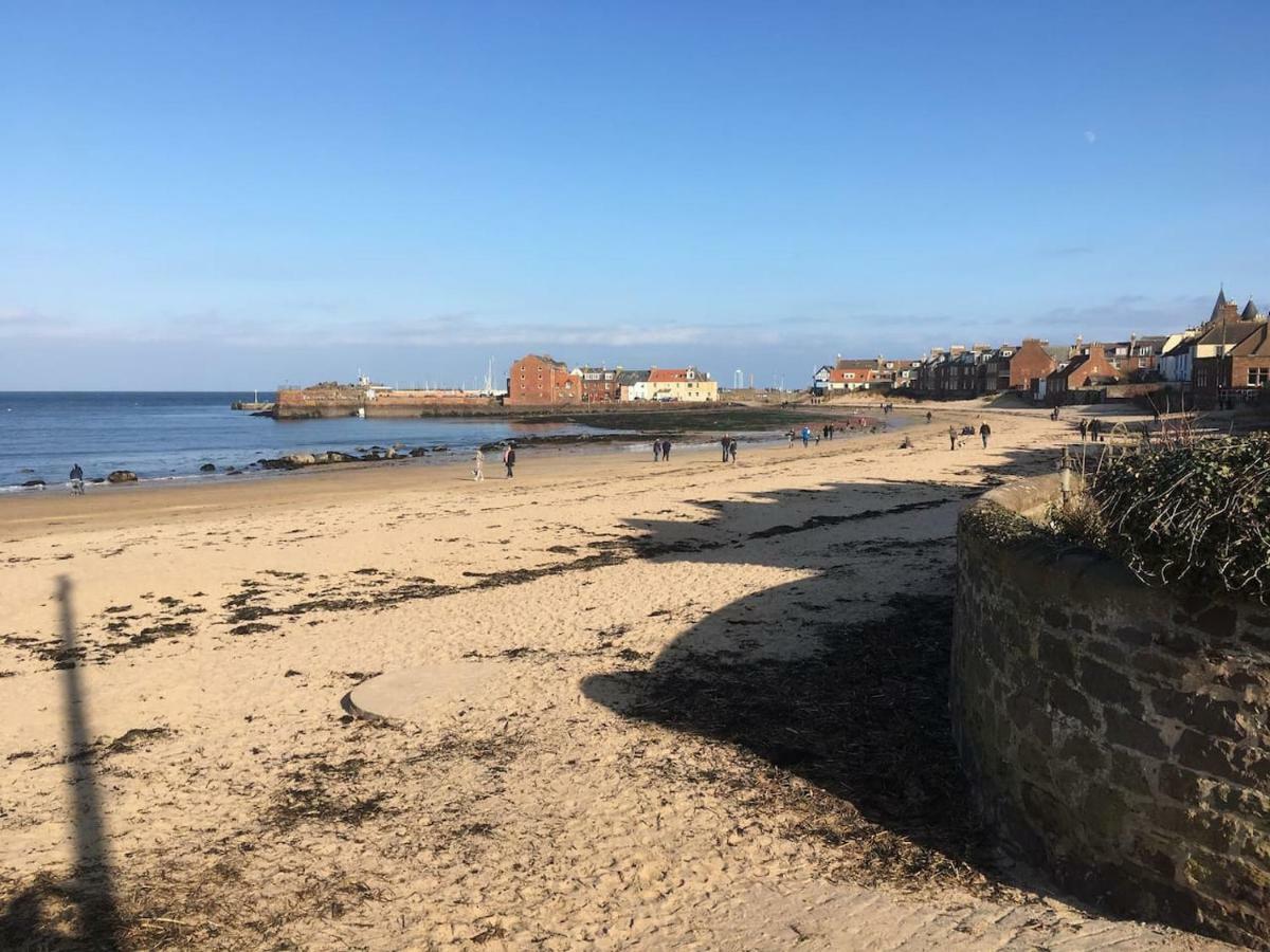 Harbour View Lejlighed North Berwick Eksteriør billede